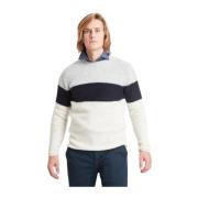 Koselig Crew Neck Sweater