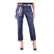 Rette Jeans