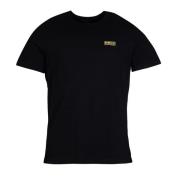 Slim Fit Logo T-skjorte