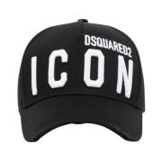 Be Icon Baseballcaps