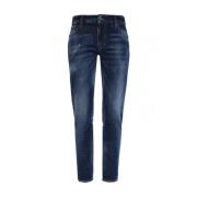 Smal Twiggy Jeans