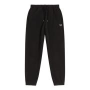 Stripete sweatpants