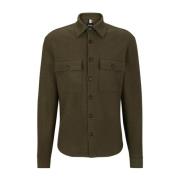 Army Ull Overshirt