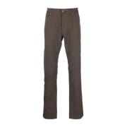 Slim-fit Trousers