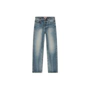 Moderne Mann Straight Jeans