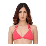 Fuchsia Statement Bikini