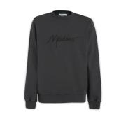 Luksuriøs Herre Sweatshirt