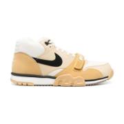 Kokosmelk Air Trainer 1 Sneakers