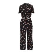 Silke CDC Jumpsuit