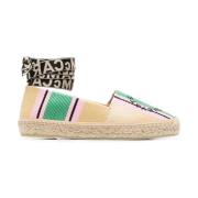 Espadrilles