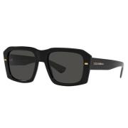 Dolce&Gabbana Solbriller Dg4430 501/87