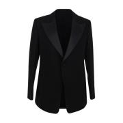 Sofistikert Blazer Jakke