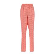 Slim-Fit Pantaloni Bukser