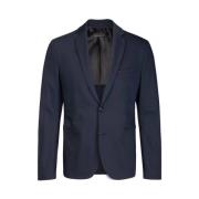 Hev stilen din med Hurley Blazer