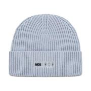 Ic0 Logo Ull Beanie