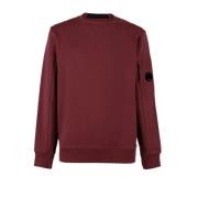 Lett Fleece Sweatshirt