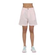 Stilige Bermuda Shorts