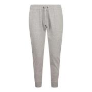 Cashmere Joggebukse