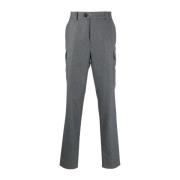 C003 Pantaloni - Stilige og allsidige chinos