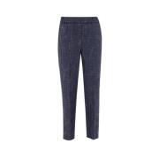 Slim-fit Trousers