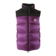 Stilig Menns Lilla Bodywarmer