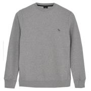 Bomull Paul Smith Sweatshirt