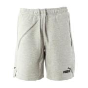 TeamFINAL Casual Shorts for menn