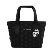 Fantasi Karl Choupette Polyester Veske