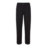 Slim-fit Trousers