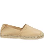 Sommerlige Espadrillos