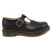 Moderne Skinnloafers