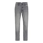 Grey Denim Jack Jones Noos Jeans