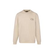 Off-White Urban Pioneers Enzo Sweatshirt Overdeler