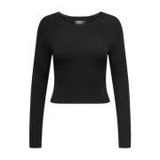 Round-neck Knitwear