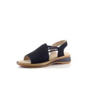 Behagelig Slip-On Sandal