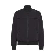 Bomber Soft Shell Jakke