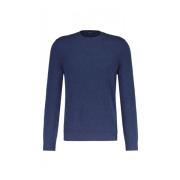 Round-neck Knitwear