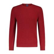 Round-neck Knitwear