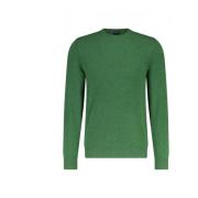 Round-neck Knitwear