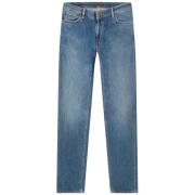 Slim Fit Denim Jeans