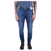 Indigo Reise Jeans