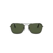 Rb3136 Solbriller Caravan Polarized