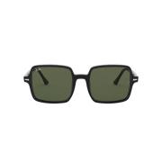 Rb1973 Solbriller Square Ii Polarized Square Ii Polarized