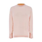 Round-neck Knitwear