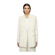 Krem Mindy Blazer