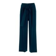 Wide Trousers