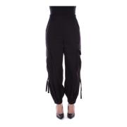 Wide Trousers