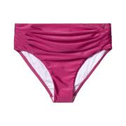 Rose Olympia Bottom - Rose Red