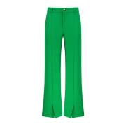 Wide Trousers