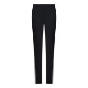 Slim-fit Trousers